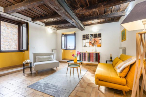 La Casa di Pepe Sutri
